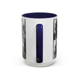 Sloth Photobooth Coffee Mug (11, 15oz)