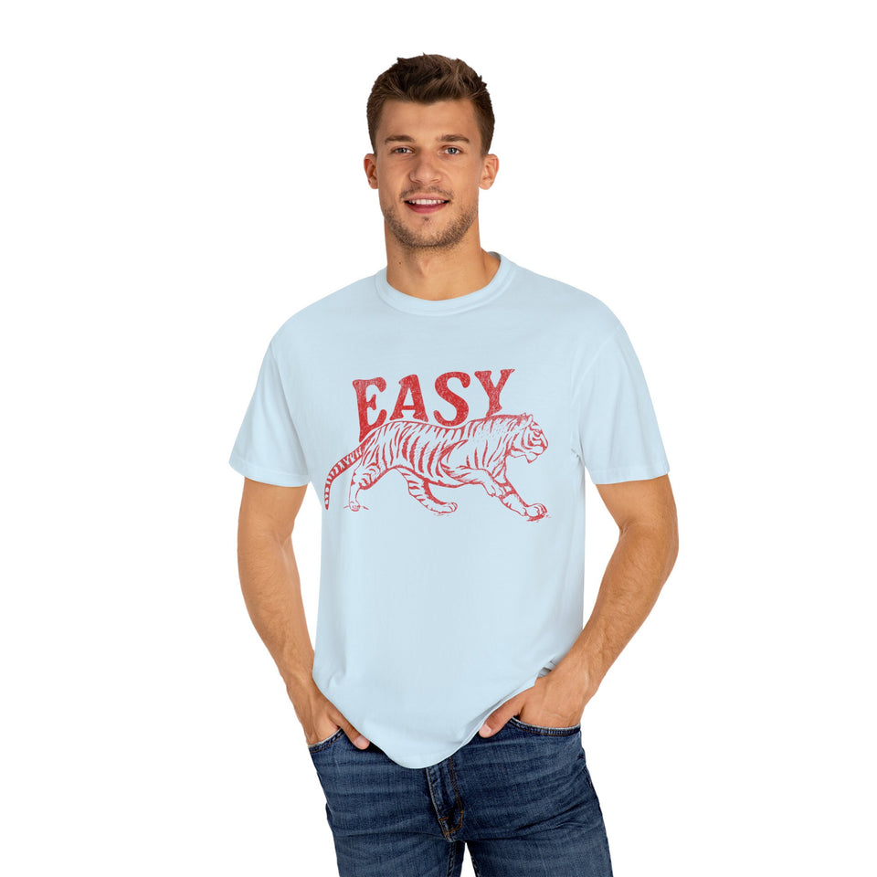 Easy Tiger Comfort