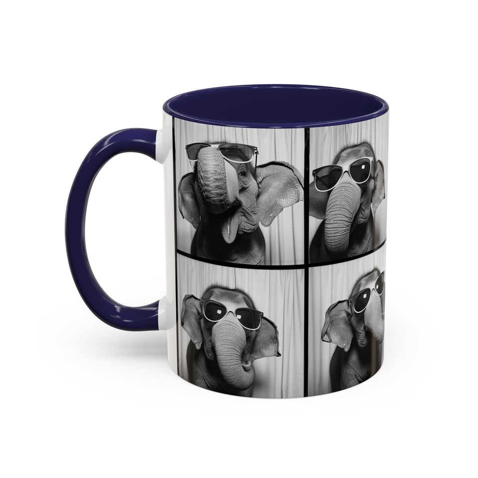 Elephant Photobooth