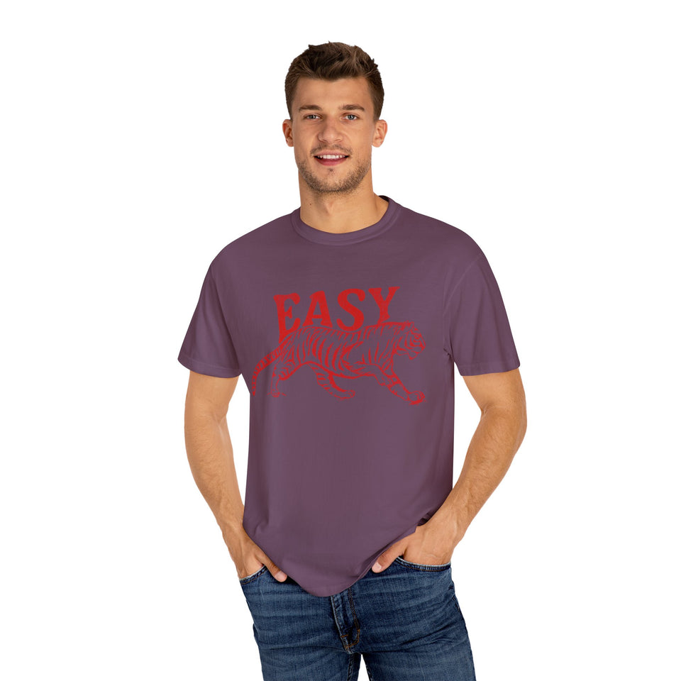 Easy Tiger Comfort