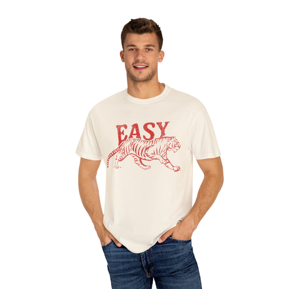 Easy Tiger Comfort