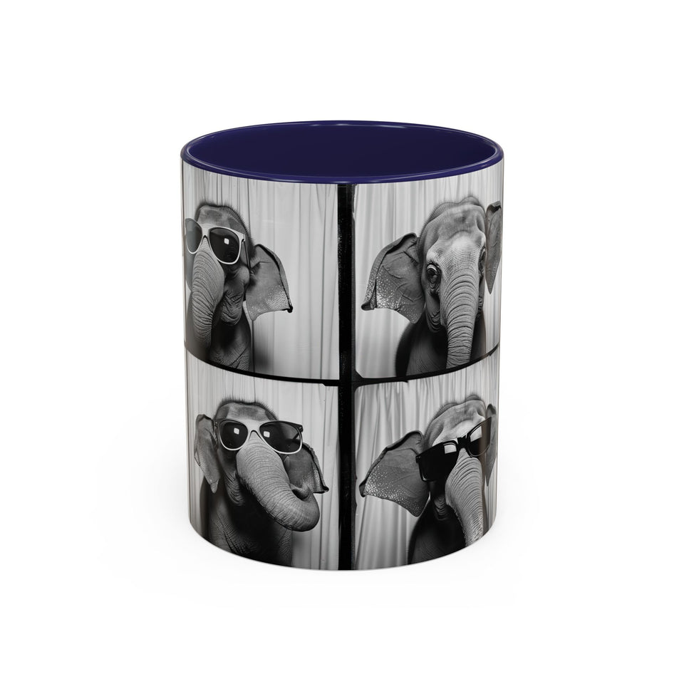 Elephant Photobooth