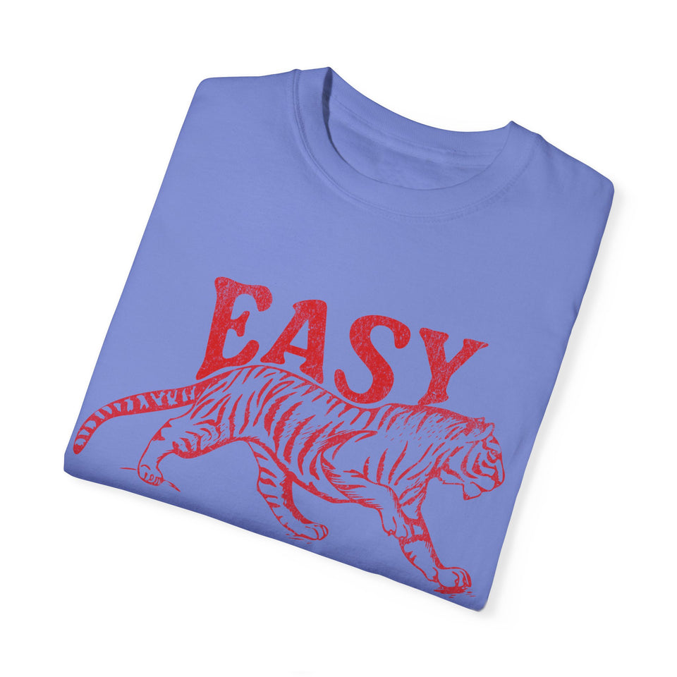 Easy Tiger Comfort
