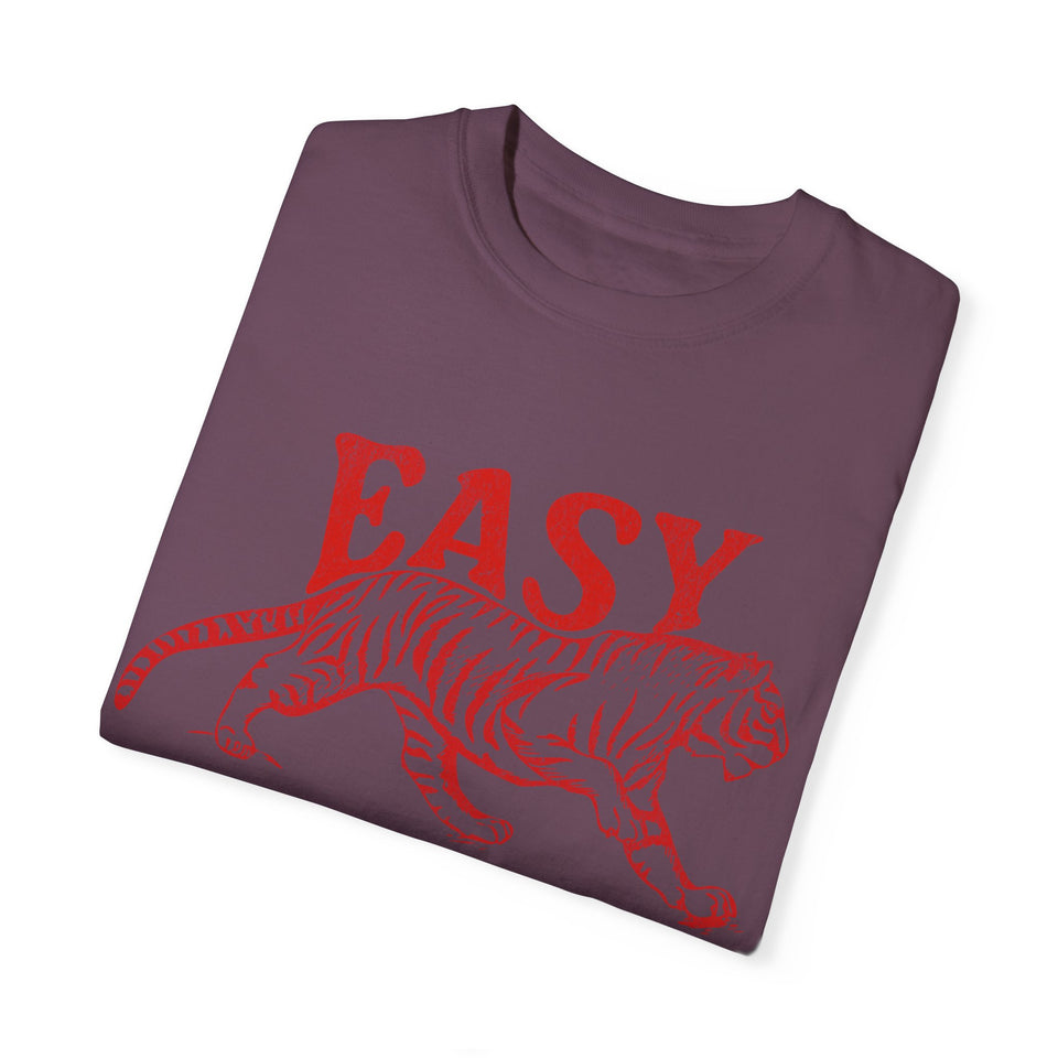 Easy Tiger Comfort