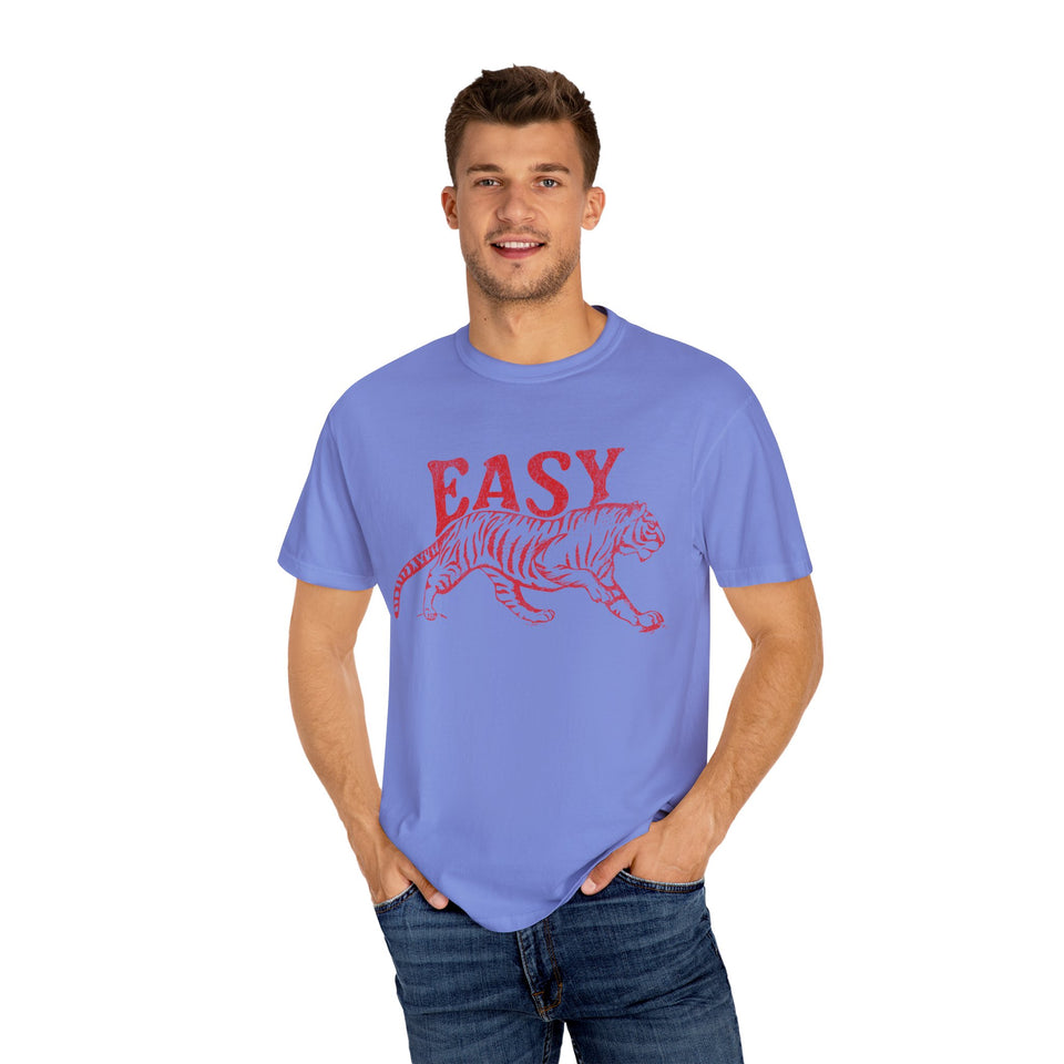 Easy Tiger Comfort