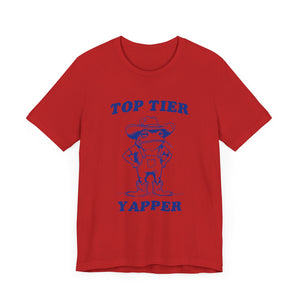 Top Tier Yapper