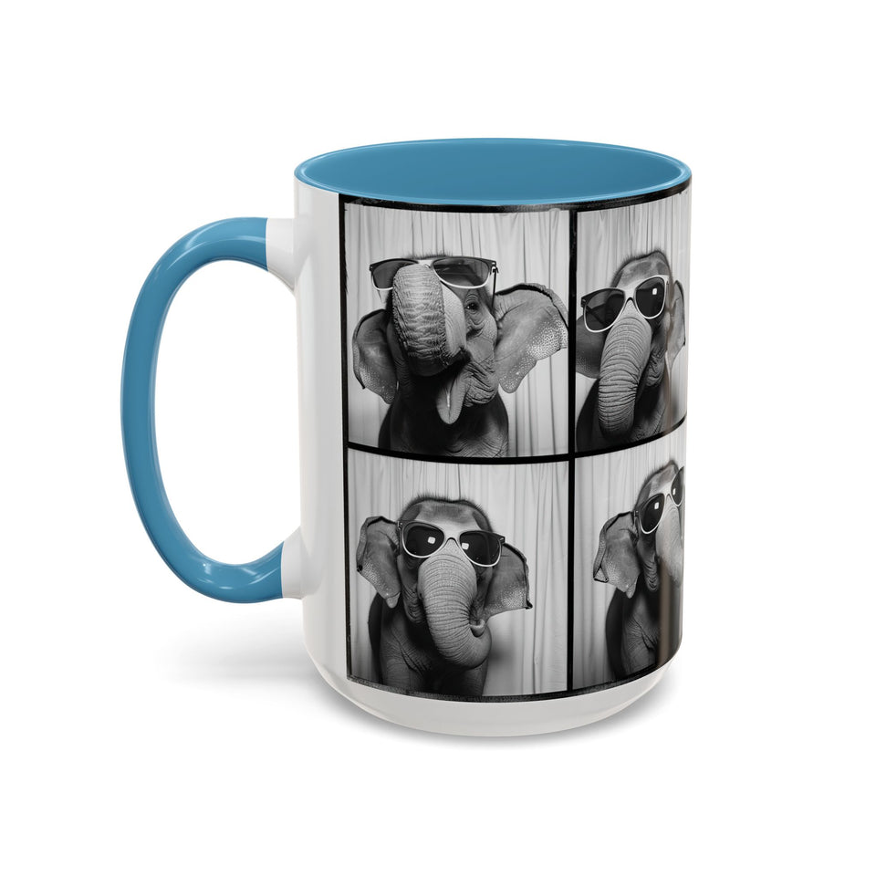 Elephant Photobooth
