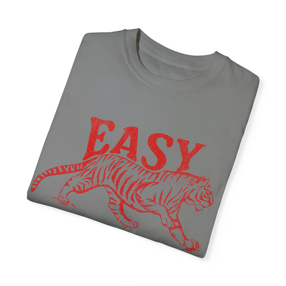 Easy Tiger Comfort