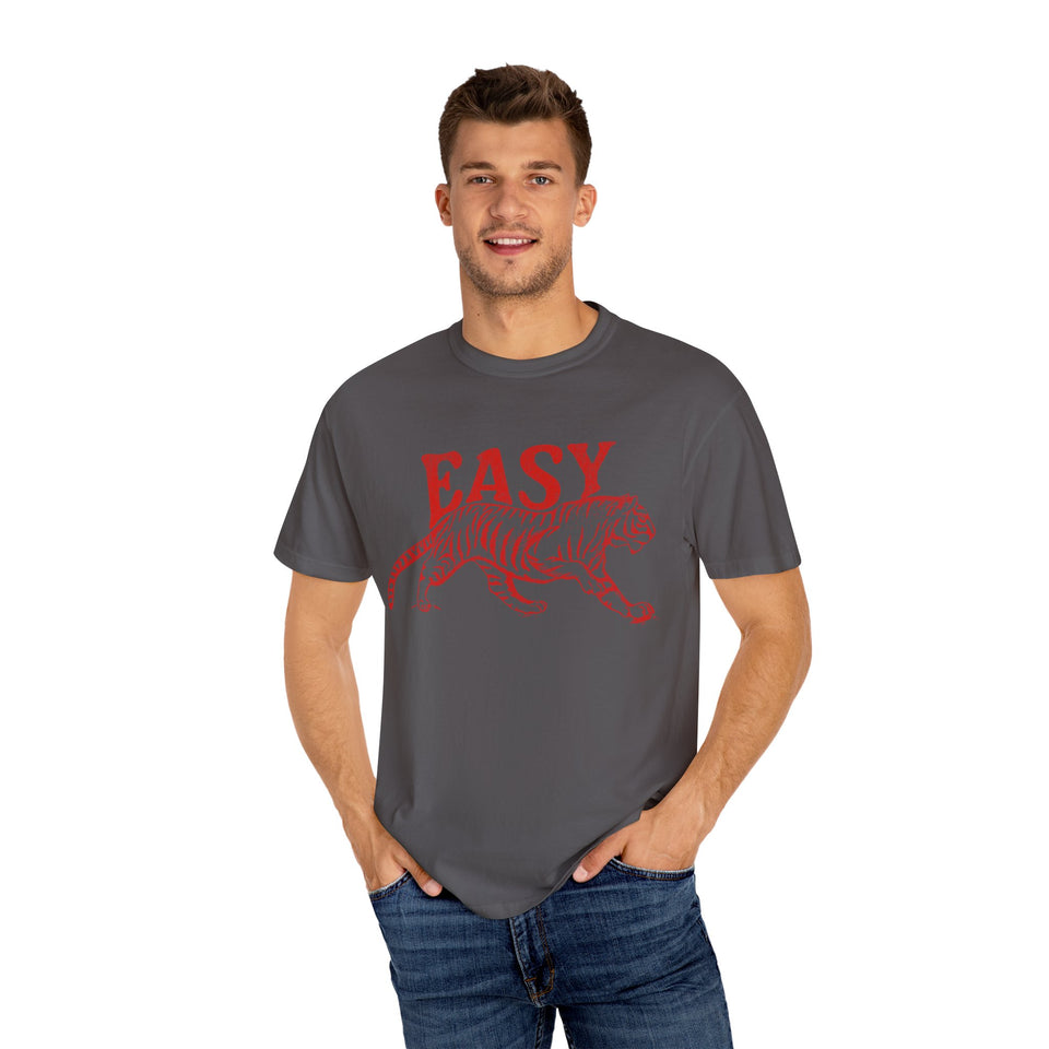 Easy Tiger Comfort