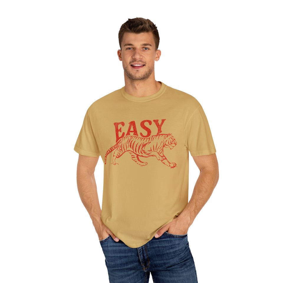 Easy Tiger Comfort