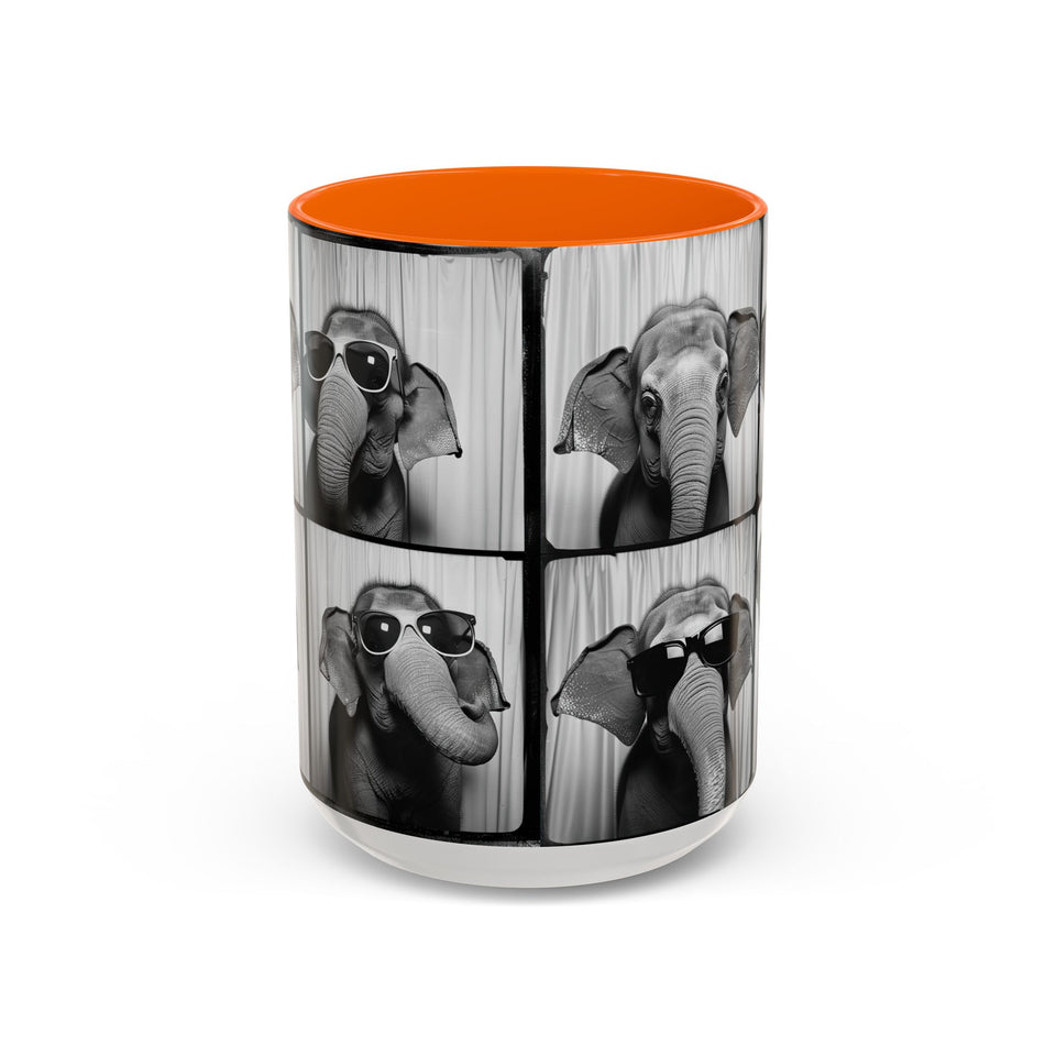 Elephant Photobooth