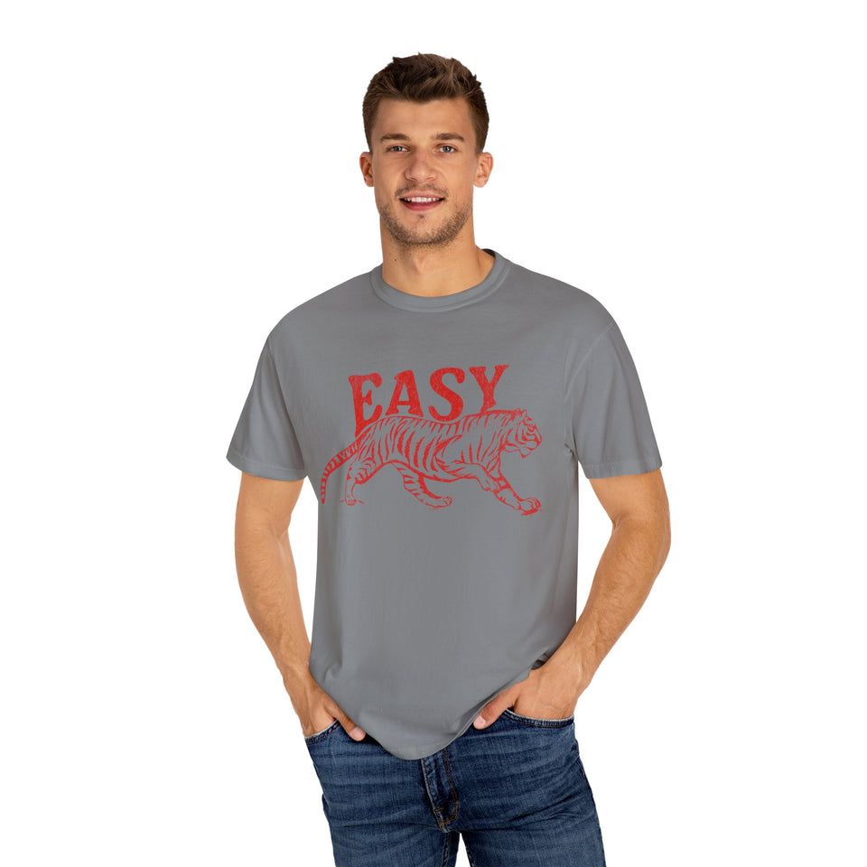 Easy Tiger Comfort