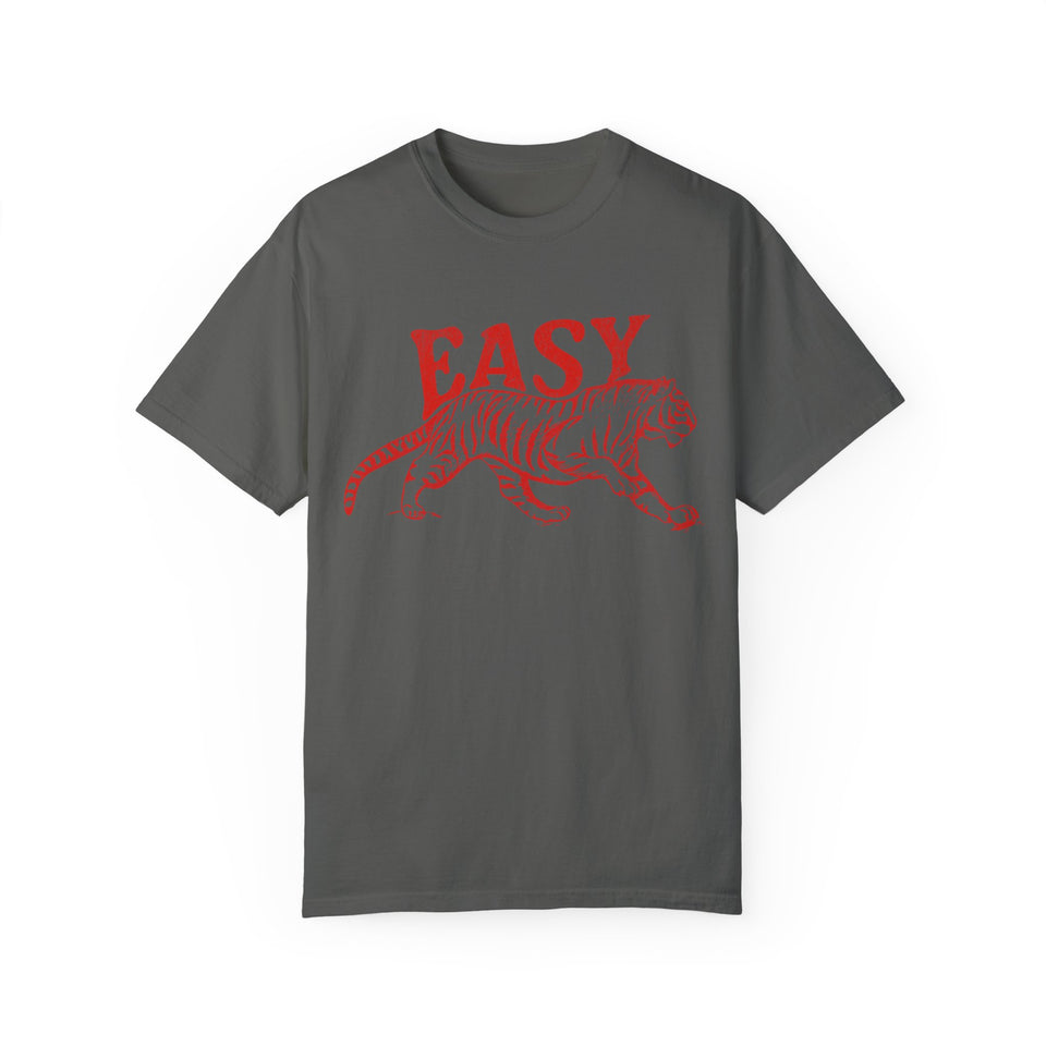 Easy Tiger Comfort