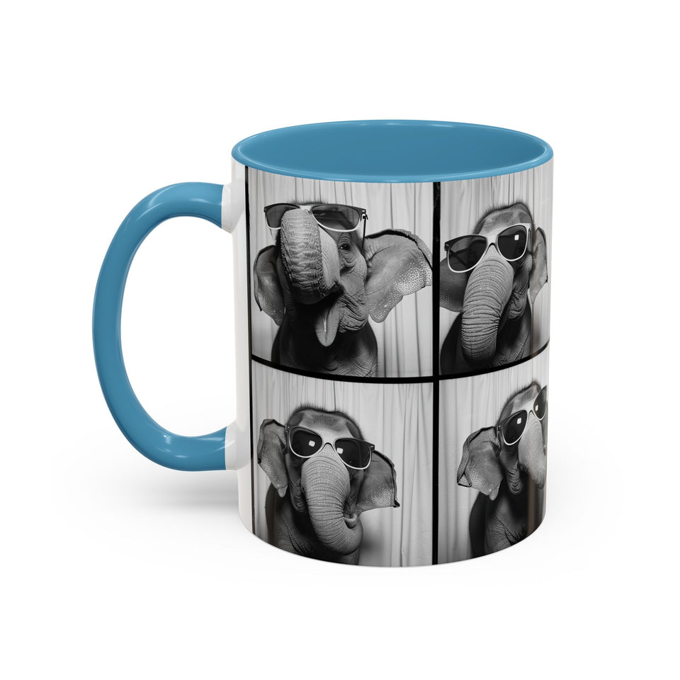 Elephant Photobooth