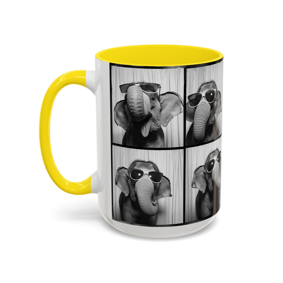 Elephant Photobooth