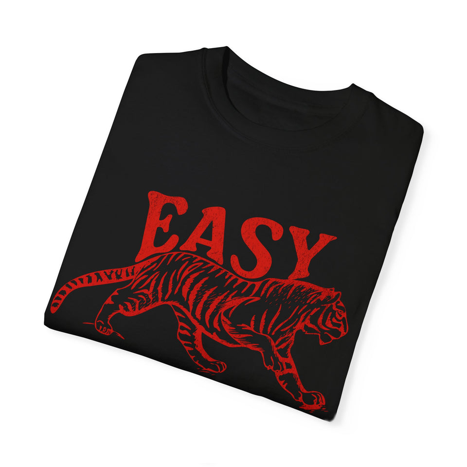 Easy Tiger Comfort