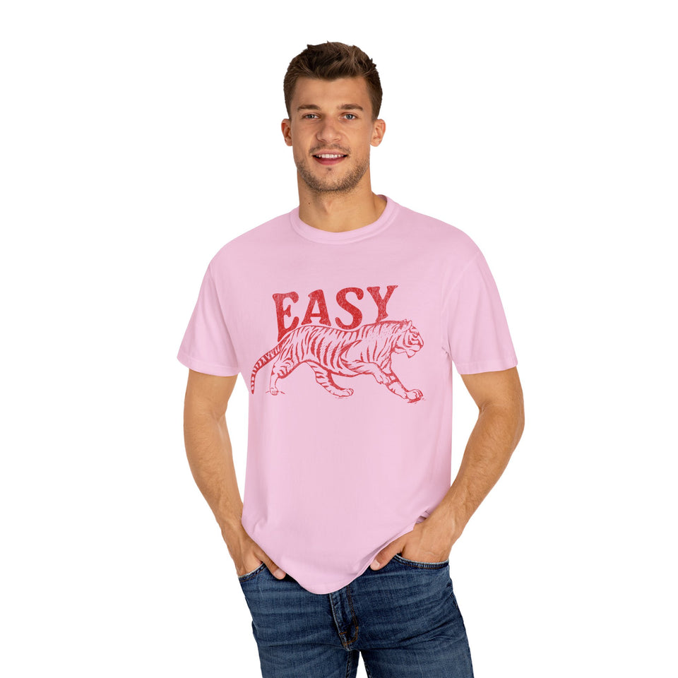 Easy Tiger Comfort