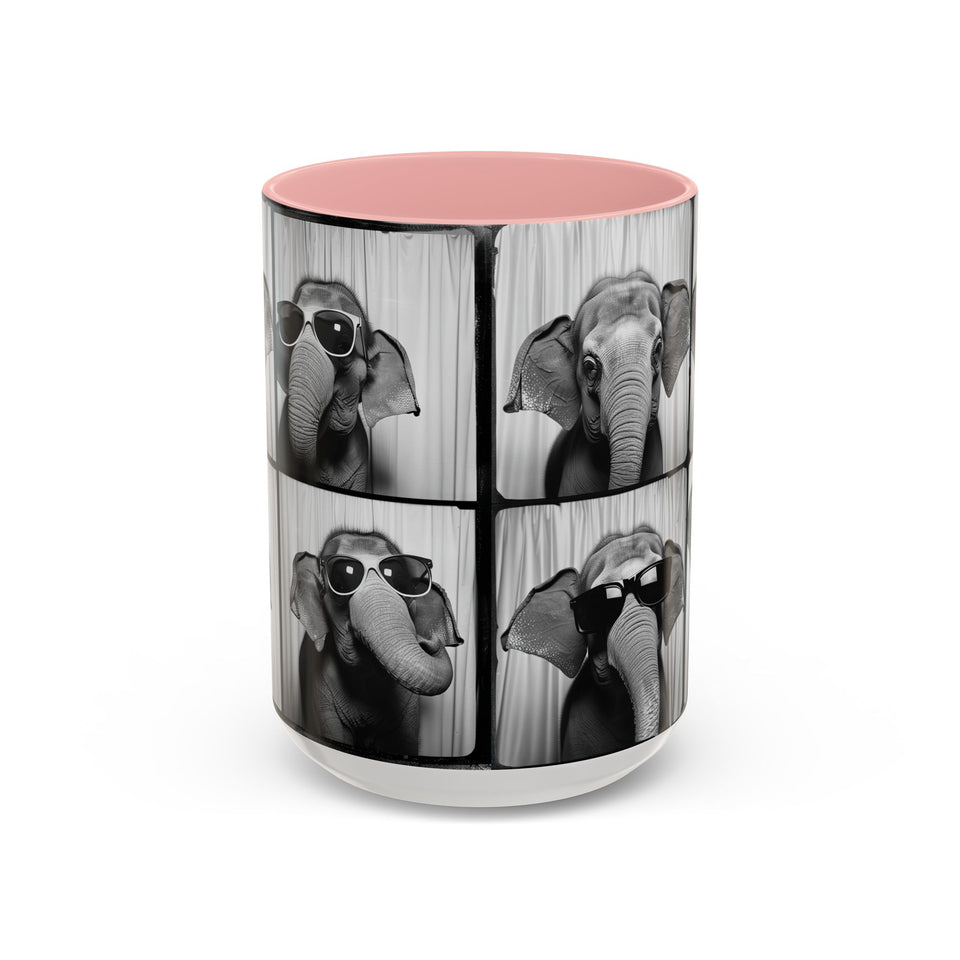 Elephant Photobooth