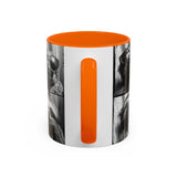 Sloth Photobooth Coffee Mug (11, 15oz)