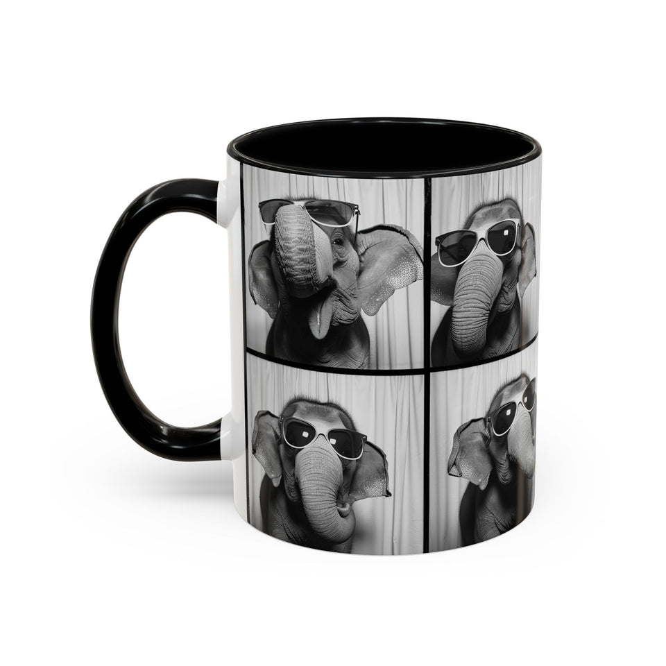 Elephant Photobooth