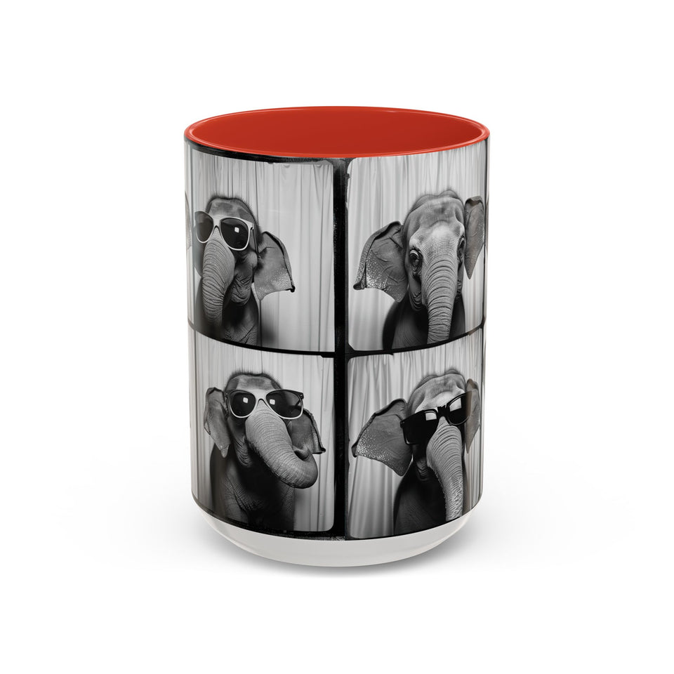 Elephant Photobooth