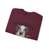 Bullsheet Ghost Cow