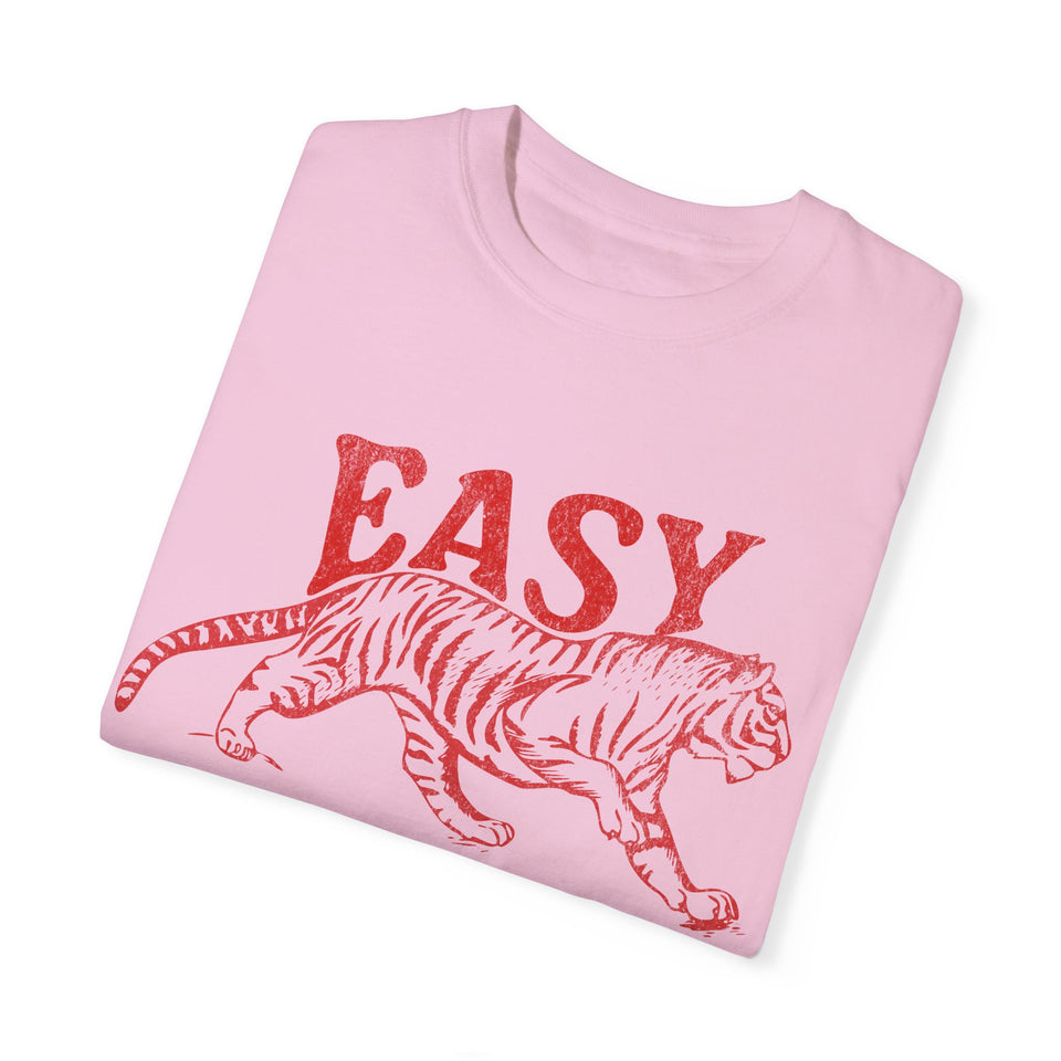 Easy Tiger Comfort