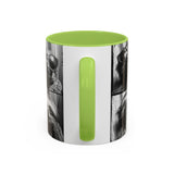 Sloth Photobooth Coffee Mug (11, 15oz)