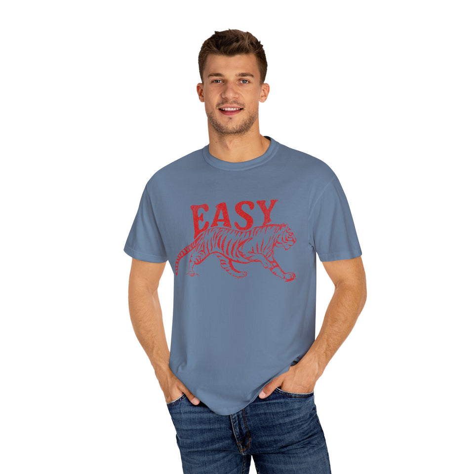 Easy Tiger Comfort