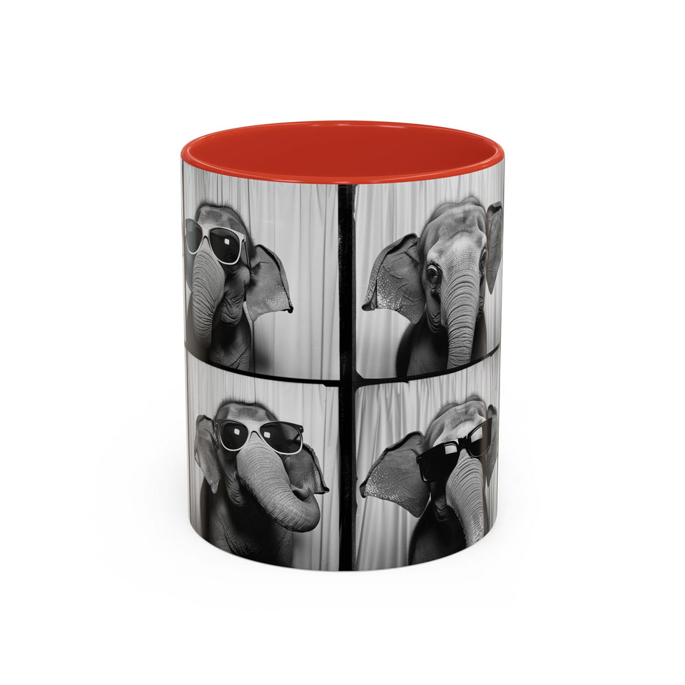 Elephant Photobooth