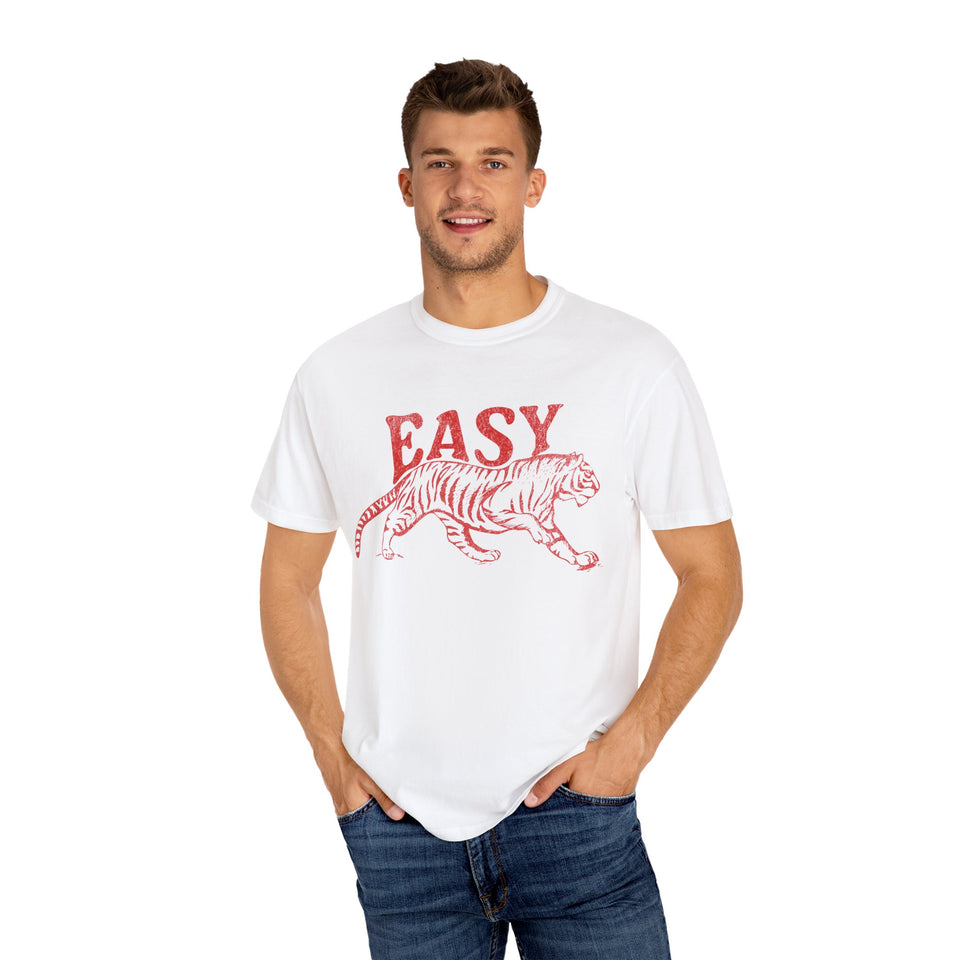 Easy Tiger Comfort