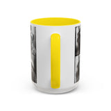 Sloth Photobooth Coffee Mug (11, 15oz)