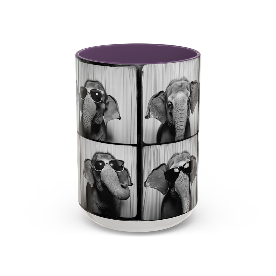Elephant Photobooth