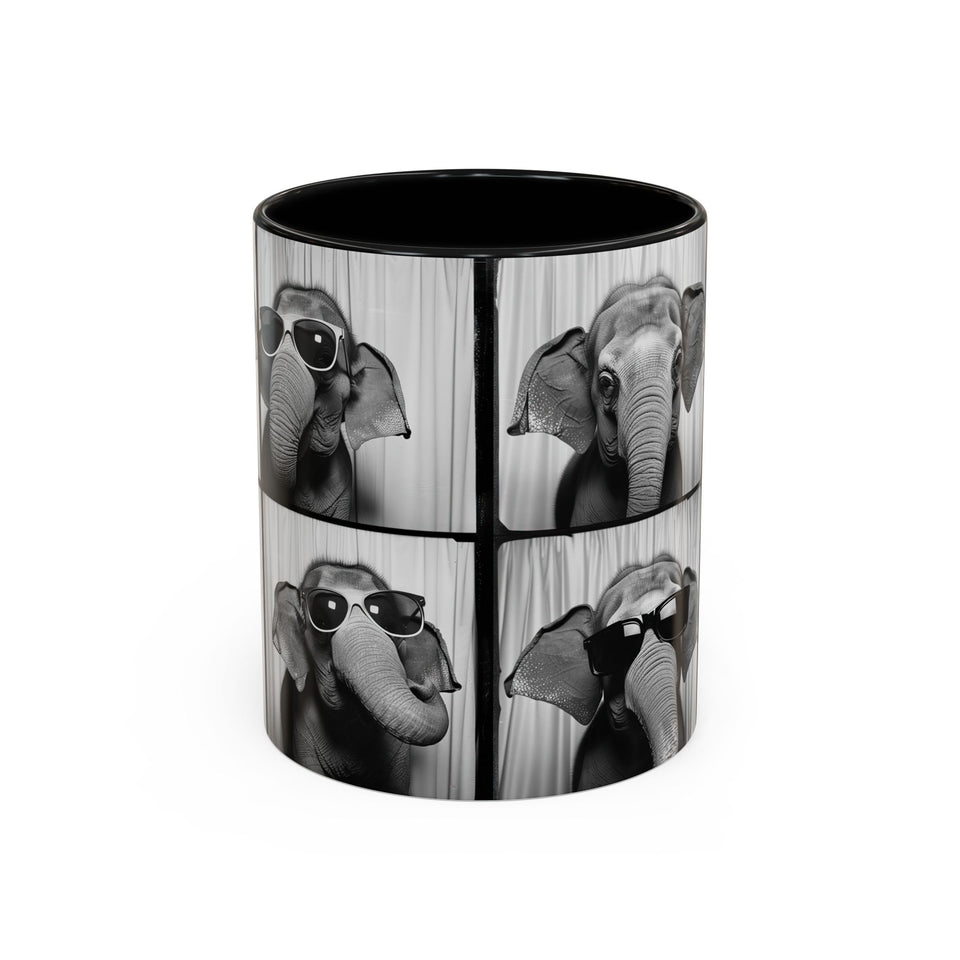 Elephant Photobooth