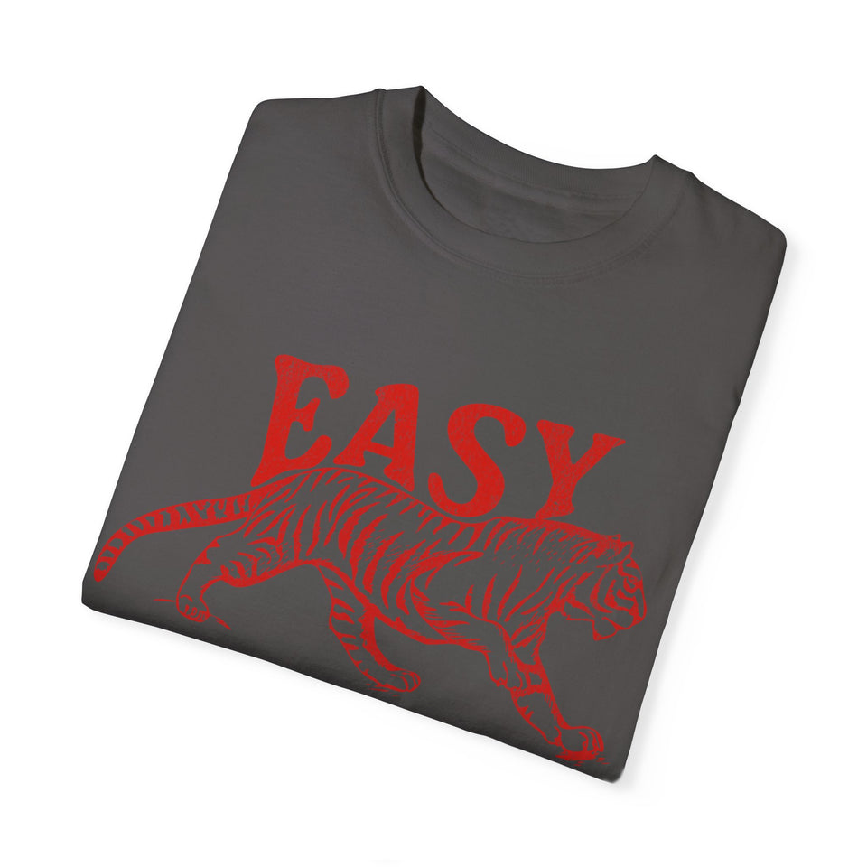 Easy Tiger Comfort
