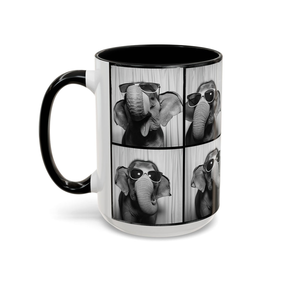 Elephant Photobooth