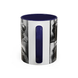 Sloth Photobooth Coffee Mug (11, 15oz)