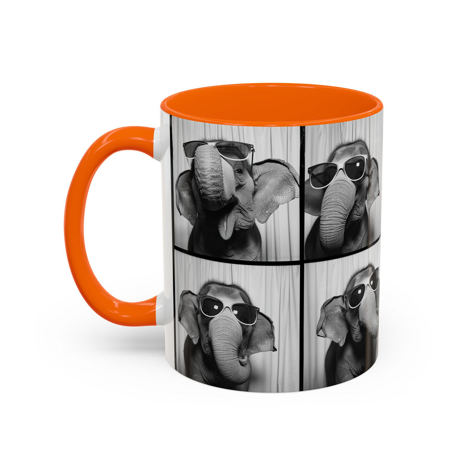Elephant Photobooth