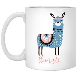 llamaste Coffee Mug