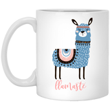 llamaste Coffee Mug